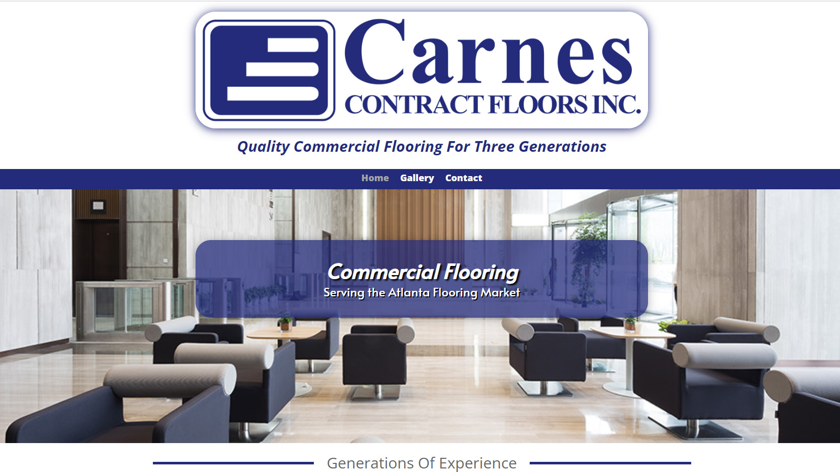 Carnes Contract Floors