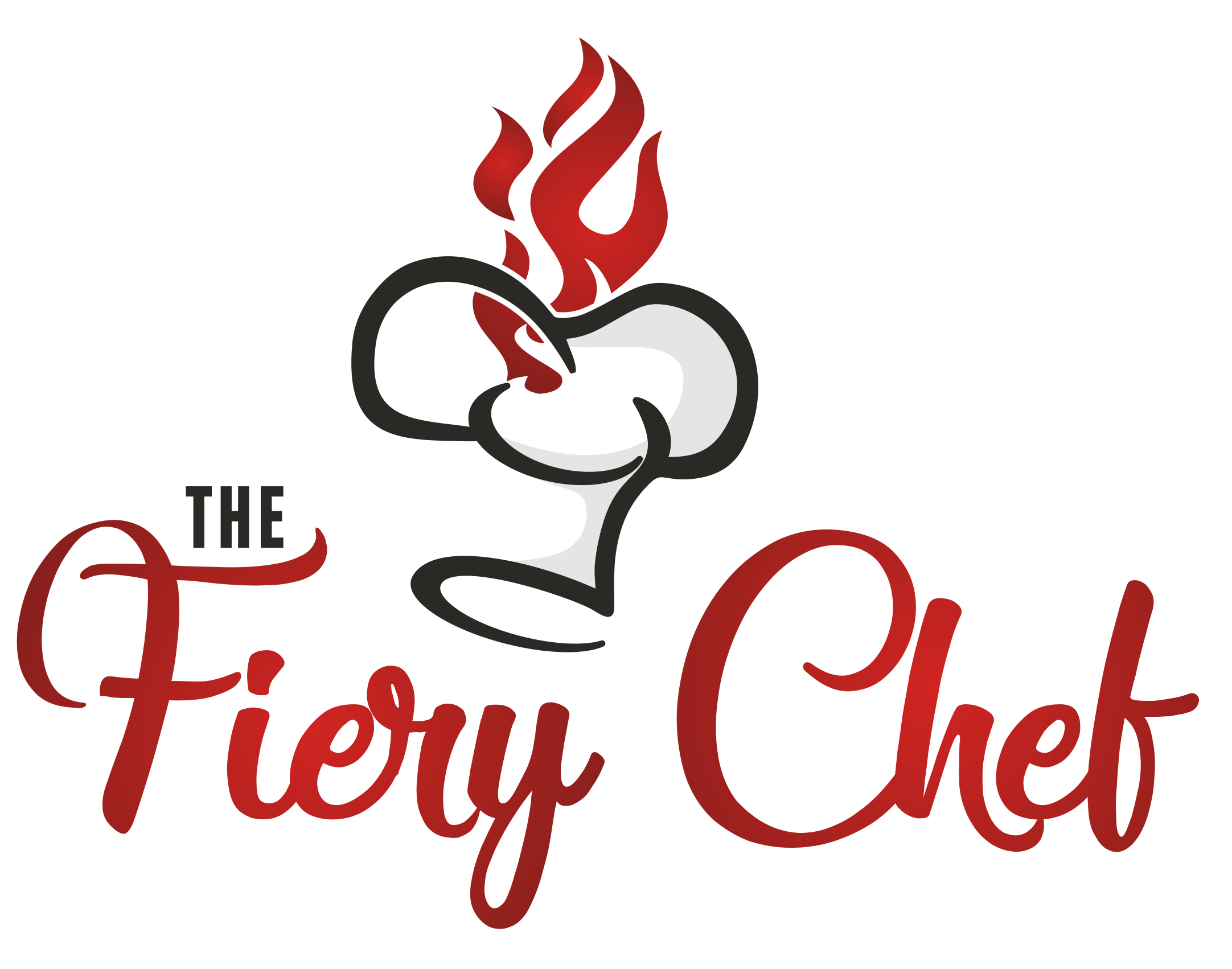The Fiery Chef