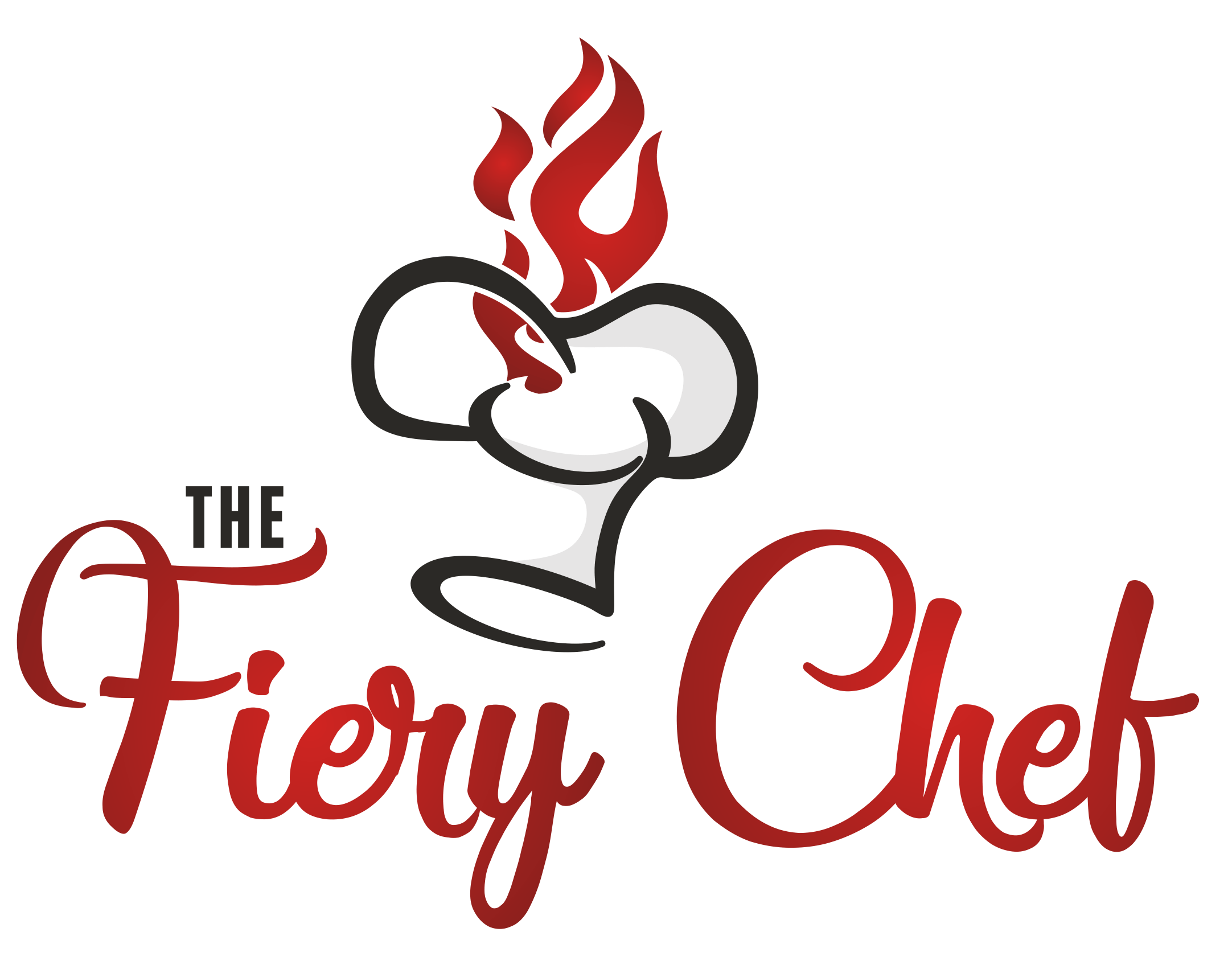 The Fiery Chef